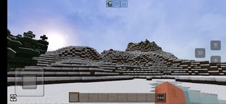 Aryan craft - Screenshot 2
