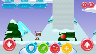 Fast Fox - Screenshot 2