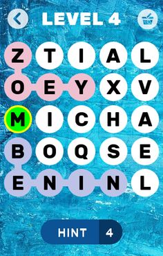 Find Names - Man Women Country - Screenshot 4