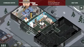This Is the Police 2 - Screenshot 3