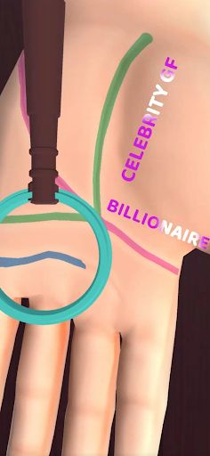 Astrologer Life - Screenshot 4