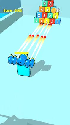 Change Shooter - Screenshot 2