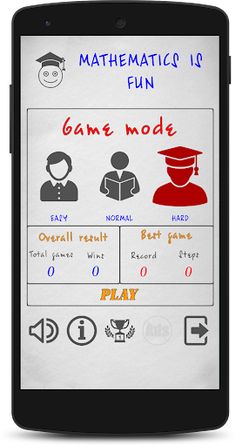 Math Is Fun - Screenshot 1