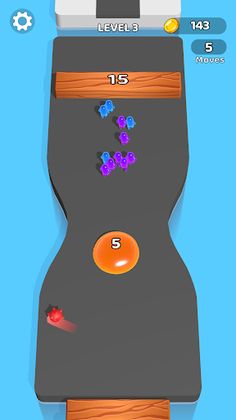 Blob Control - Screenshot 3