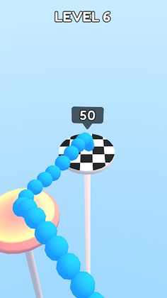 Snaky Bounce - Screenshot 4