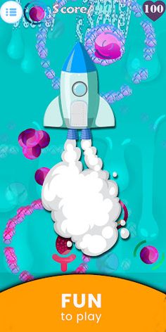 Popper - Colored Ball Games - Screenshot 3