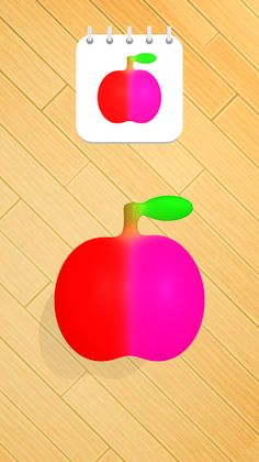 Melty Fit - Screenshot 2