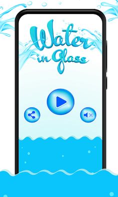 Water in Glass : Make a path f - Screenshot 1