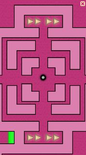 HATEBALL - game that hates you - Screenshot 3
