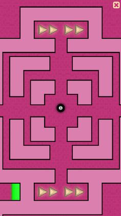 HATEBALL - game that hates you - Screenshot 3