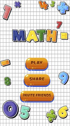 Maths Solutions - Screenshot 1