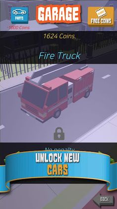 Quiz Racing - Screenshot 4