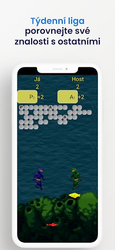 Potápěči - Screenshot 3