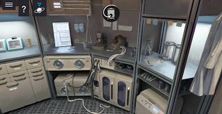 Mondhabitat - 360° - Screenshot 3