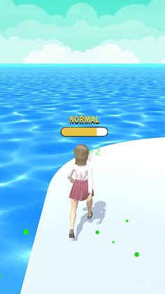 Energy Run - Screenshot 2