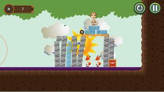 Angry Animals - Screenshot 3