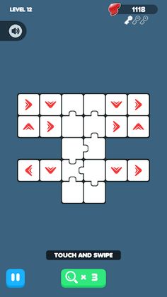 UnPuzzle POP - Screenshot 2