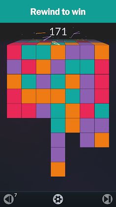 REACH classic - Puzzle Game -  - Screenshot 3