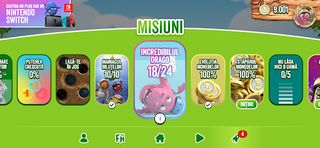 The Fresh Heads - Marble Game - Screenshot 2