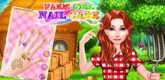 Farmer Girl Nails Beauty Care - Screenshot 4