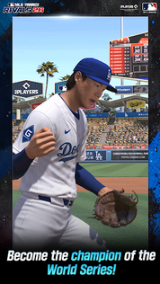 MLB 9 Innings Rivals 26 - Screenshot 2