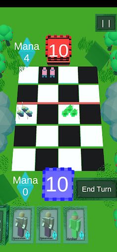 Storm Raiders - Screenshot 3