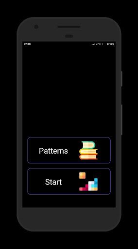 Conway's Game of Life - Screenshot 3