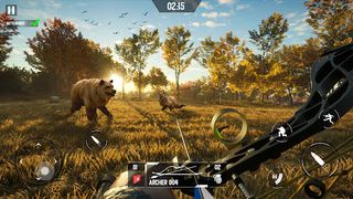 Deer Hunter - Call of the wild - Screenshot 3