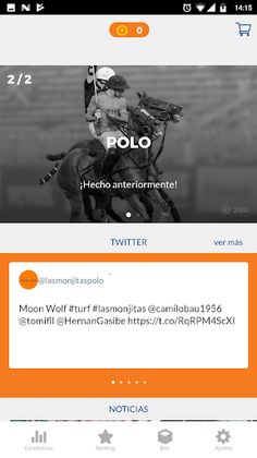 Monjitas - Screenshot 4