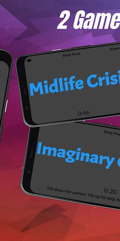 Dirty Charades - Screenshot 2