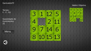 Rating Numbers Puzzle - Screenshot 3