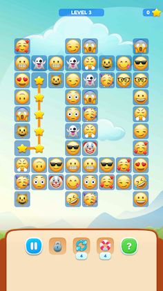 Onet Stars: Connect Pairs - Screenshot 4