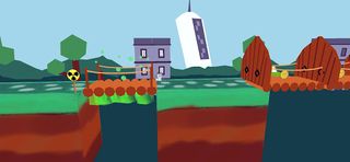 Operation: Fish - Screenshot 1