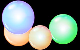 רון בועות - Screenshot 1