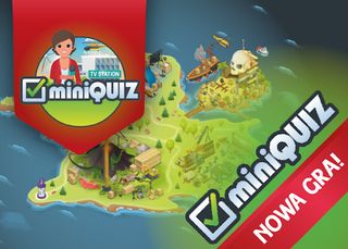 miniQUIZ - Screenshot 1
