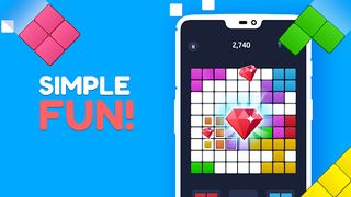 Classic Block Puzzle 2022 - Screenshot 3