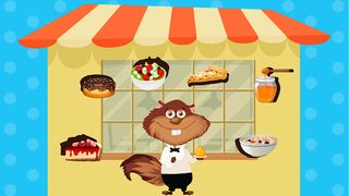 Puzzles for kid's & toddlers - Screenshot 3