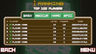 Maze Tower - Screenshot 3