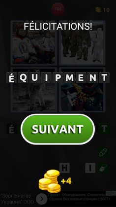 4 Photos 1 Mot - Screenshot 2
