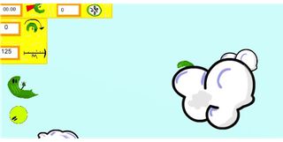 pickle roller - Screenshot 3