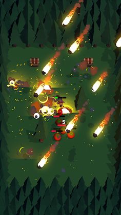 Her name is Necromancer - Screenshot 3