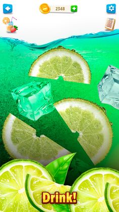 Boba Tea Milkshake Drink Joke - Screenshot 2