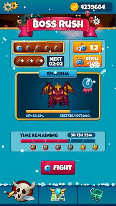 EverHero: Wings of the Ever Hero - Screenshot 4