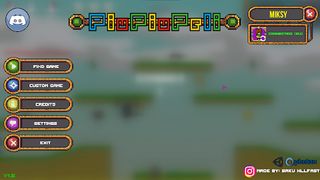 PiuPiuPeli - Screenshot 1