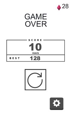 Hop_cube - Screenshot 3