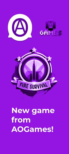 Fire Survival - Screenshot 1