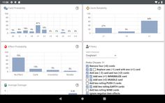 Gloomhaven Perk Calculator - Screenshot 4