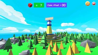 Caça ao Tesouro - Química - Screenshot 1