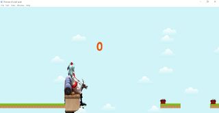 small goat X - Screenshot 1