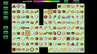 Connect King Animals - Screenshot 2